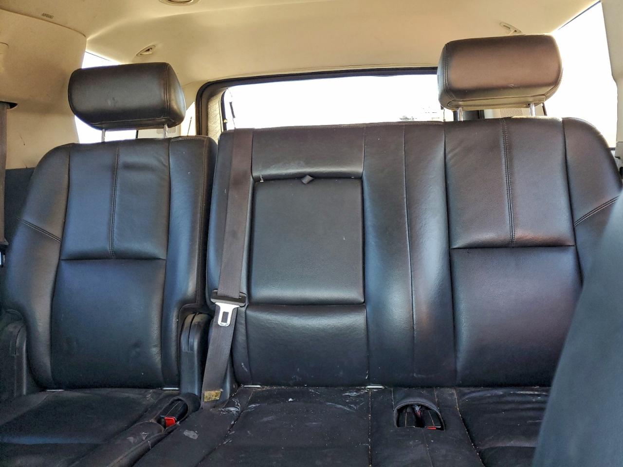 2008 Chevrolet Tahoe C1500 VIN: 1GNFC13028J196720 Lot: 94366475