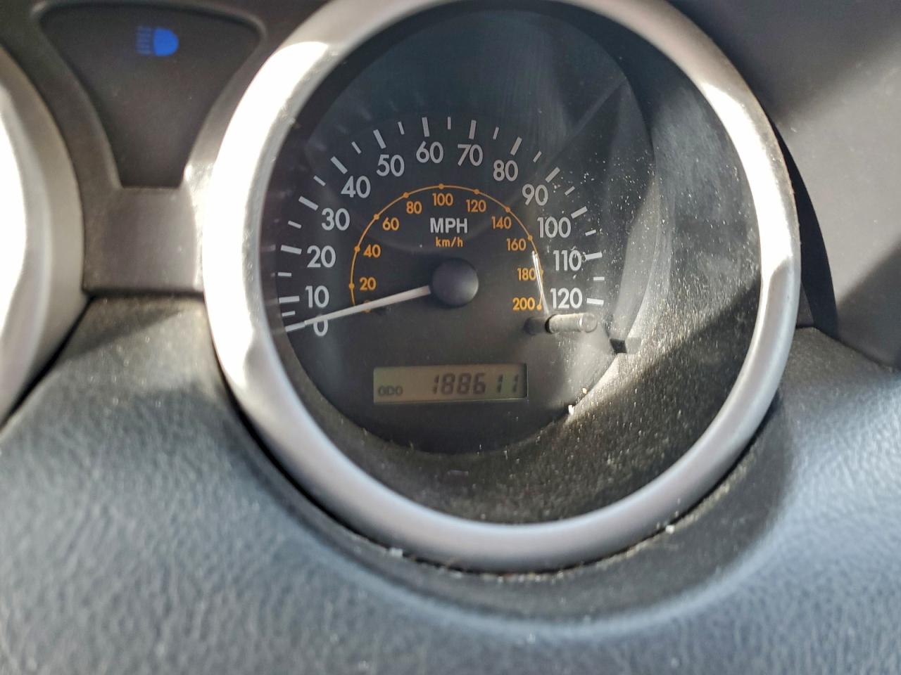 2006 Chevrolet Aveo Lt VIN: KL1TG66686B555385 Lot: 94137685