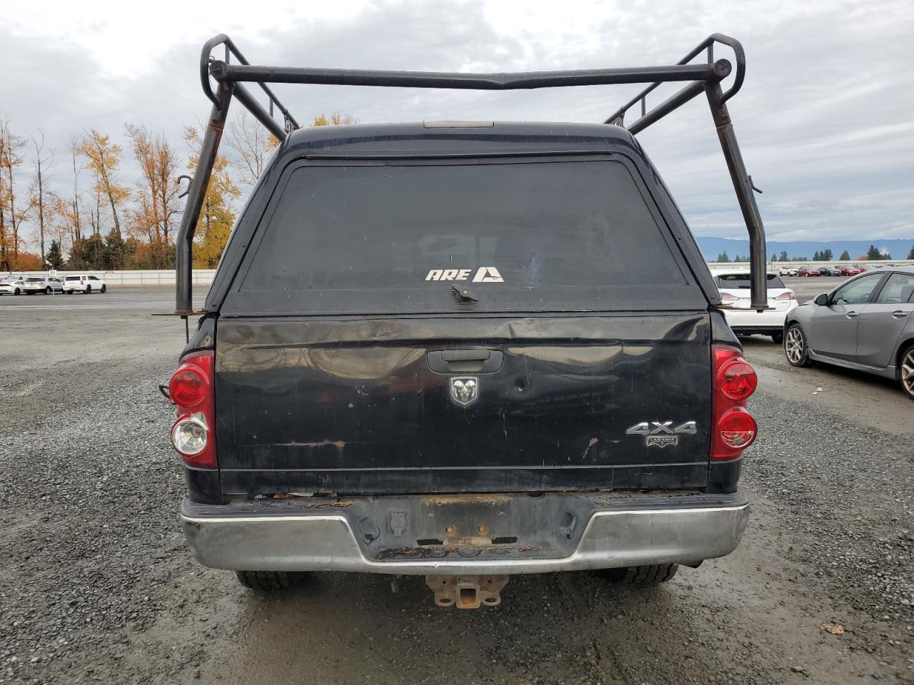 2007 Dodge Ram 1500 St VIN: 1D7HU18257J546841 Lot: 91848835