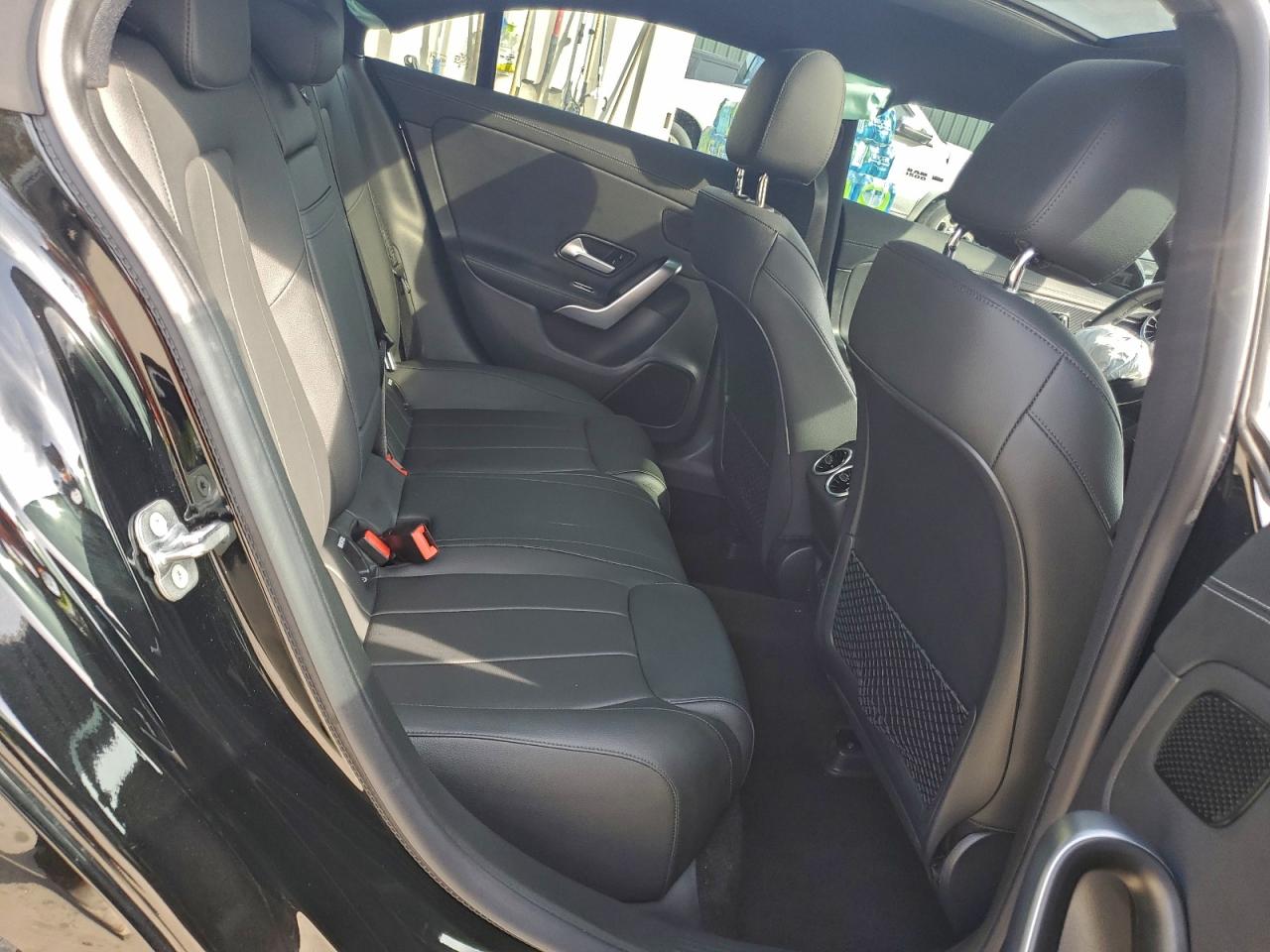 2024 Mercedes-Benz Cla 250 VIN: W1K5J4GB7RN456651 Lot: 94420955