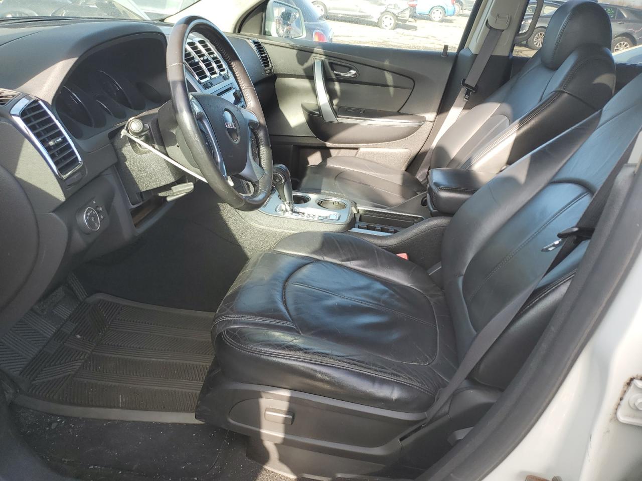 2007 GMC Acadia Slt-1 VIN: 1GKEV23767J167015 Lot: 93466155