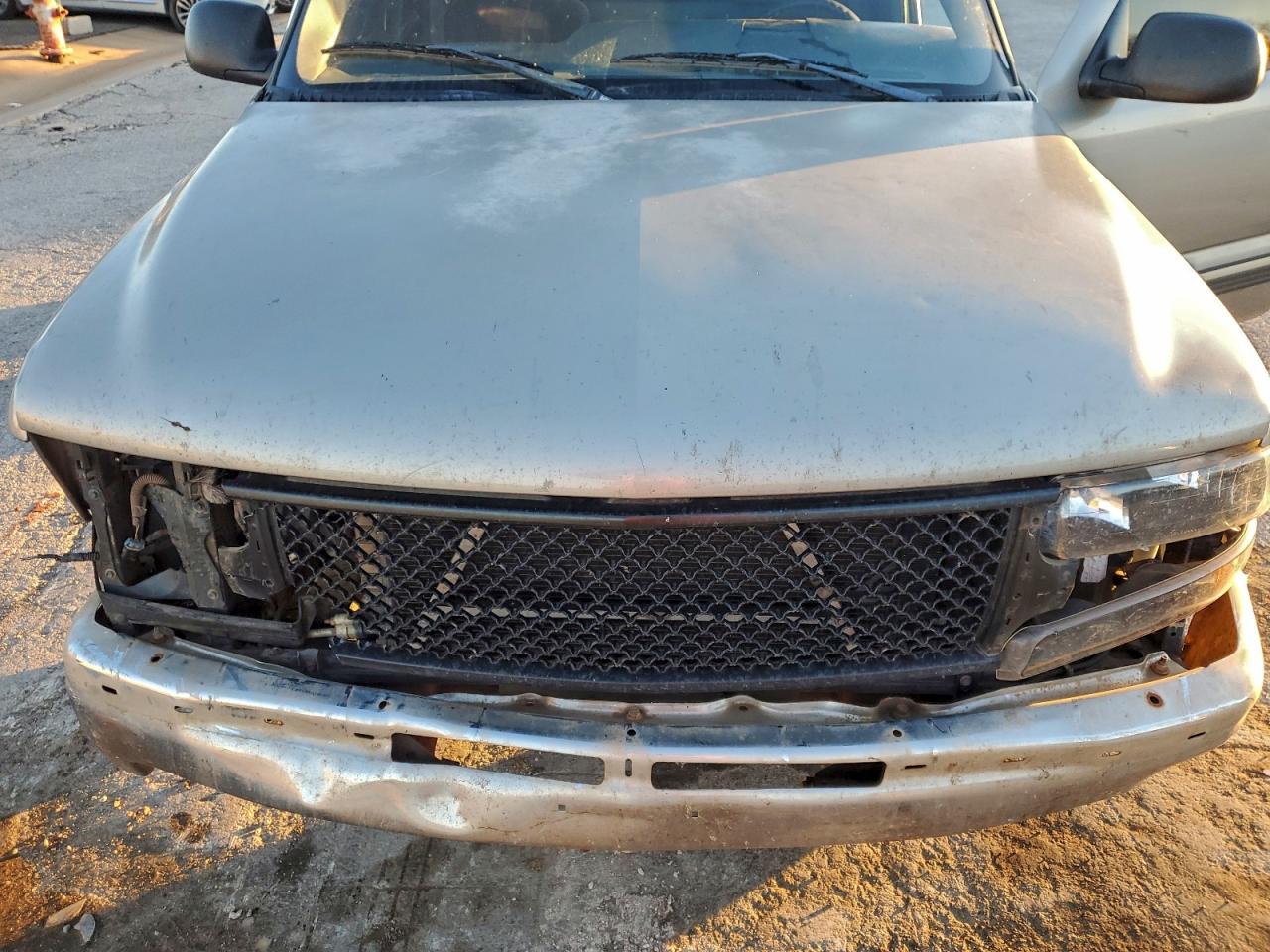 2001 Chevrolet Silverado C1500 VIN: 1GCEC14W01Z137180 Lot: 94231325