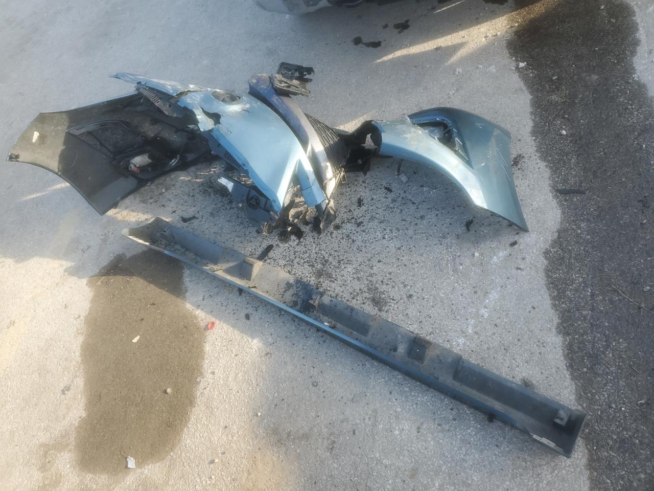 2011 Mazda 3 S VIN: JM1BL1K6XB1372952 Lot: 91622325