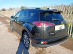 2017 TOYOTA RAV4 2.0 D-4D EXCEL 5DR 2WD for sale at Copart WESTBURY