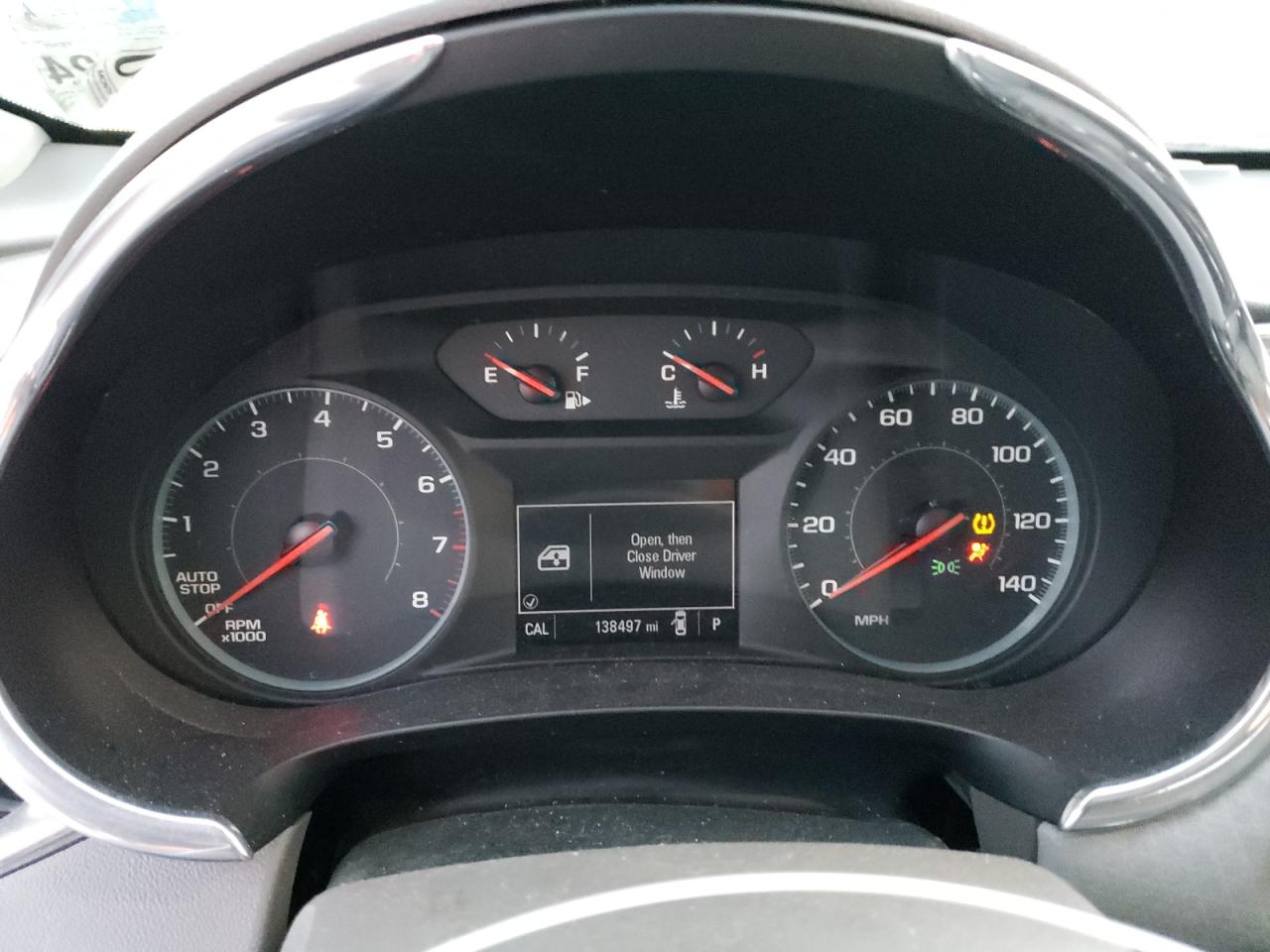 2019 Chevrolet Malibu Lt VIN: 1G1ZD5STXKF156247 Lot: 93267525