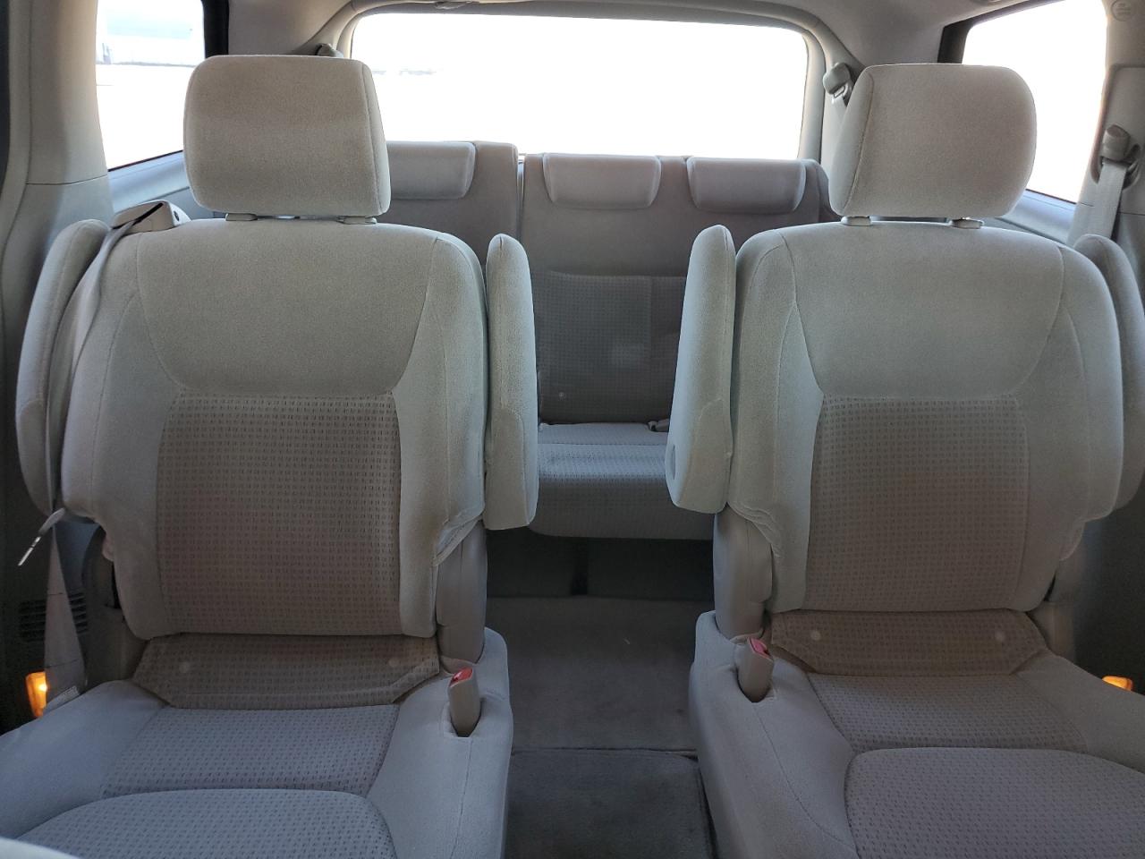 2006 Toyota Sienna Ce VIN: 5TDZA23CX6S536823 Lot: 92702705