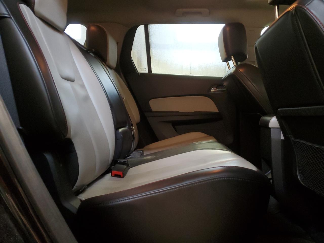 2010 GMC Terrain Slt VIN: 2CTFLJEY5A6340330 Lot: 92256255