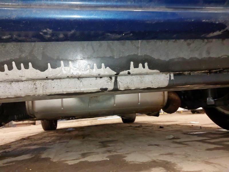 2020 VAUXHALL COMBO LIFE 1.2 TURBO 130 ENERGY 5DR AUTO