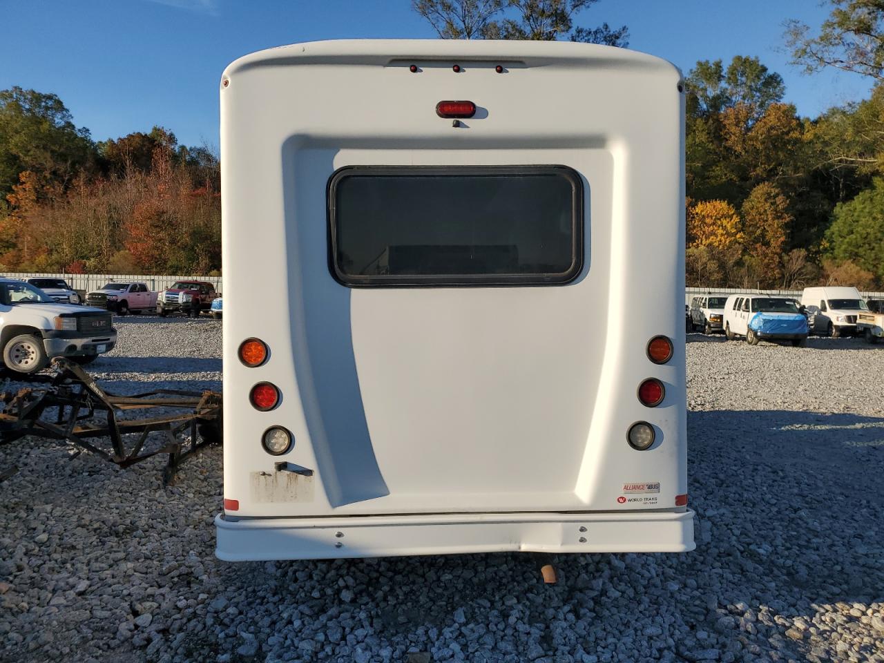 2018 Ford Transit T-350 Hd VIN: 1FDES8PM1JKB53611 Lot: 90696625