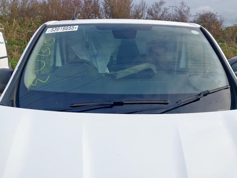 2023 RENAULT TRAFIC LL30 BLUE DCI 130 ADVANCE VAN