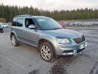 2017 SKODA YETI OUTDOOR 1.2 TSI [110] SE L DRIVE 5DR DSG for sale at Copart WHITBURN