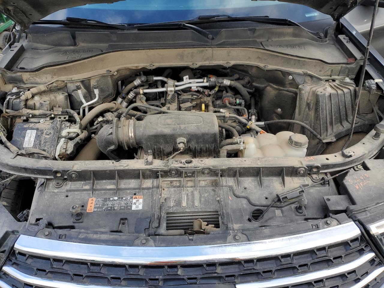 2022 Ford Explorer Xlt VIN: 1FMSK8DH7NGB72750 Lot: 92882375