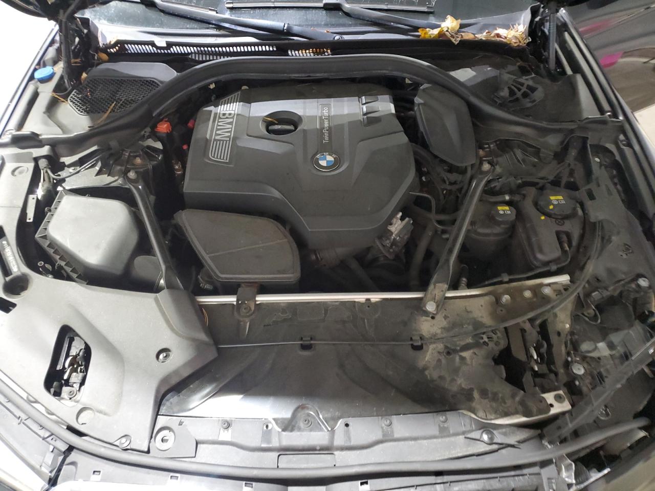 2018 BMW 530 Xi VIN: WBAJA7C51JWA72230 Lot: 91861235