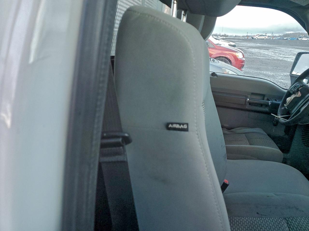 2016 Ford F250 Super Duty VIN: 1FTBF2B68GEC19581 Lot: 93056165