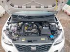 2024 SEAT ARONA 1.0 TSI 115 FR 5DR for sale at Copart WOLVERHAMPTON