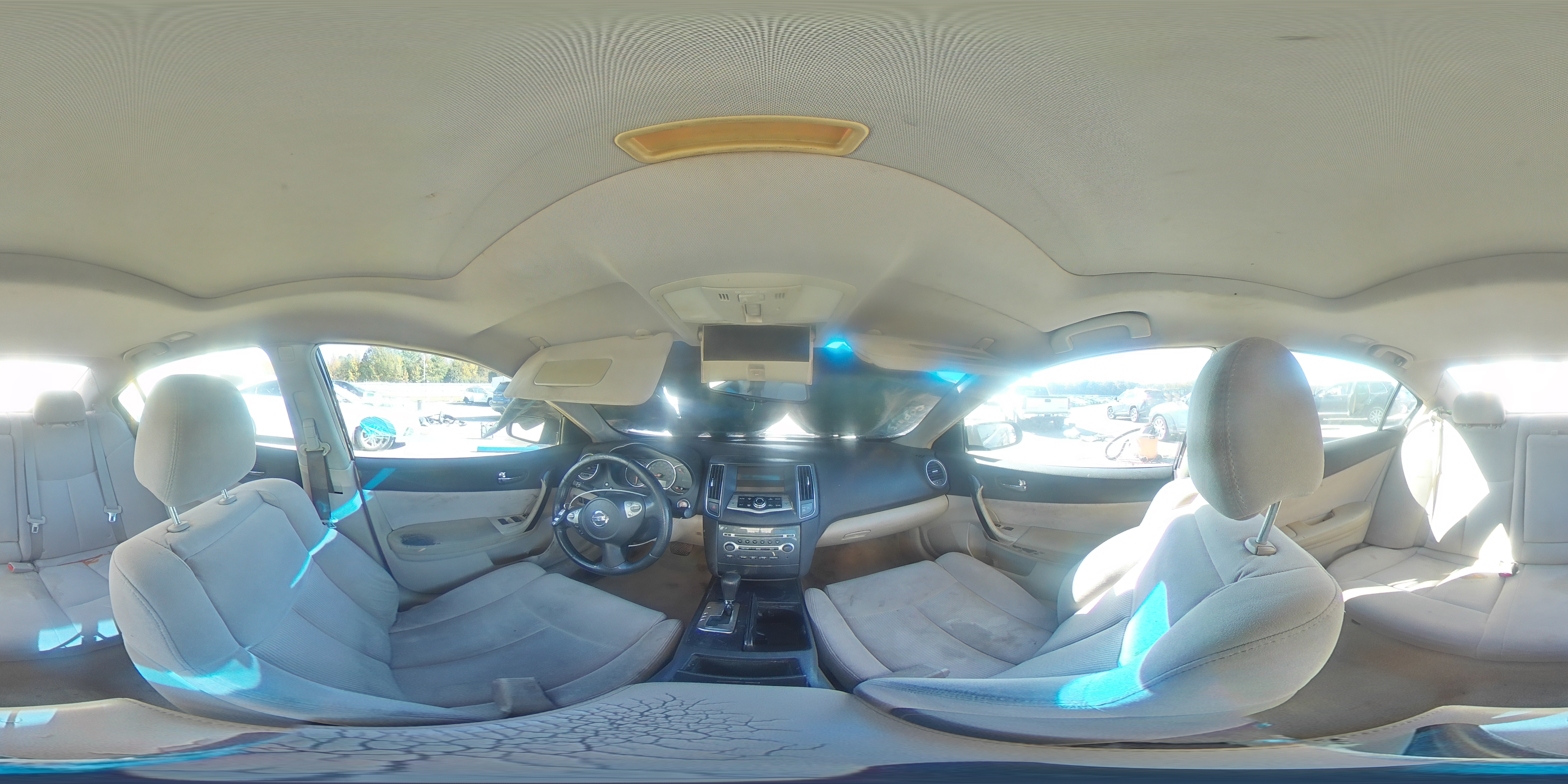 2013 Nissan Maxima S VIN: 1N4AA5AP3DC831268 Lot: 91103545