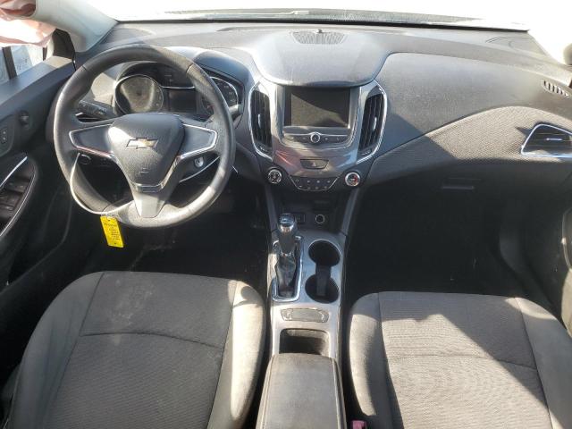  CHEVROLET CRUZE 2019 Brązowy