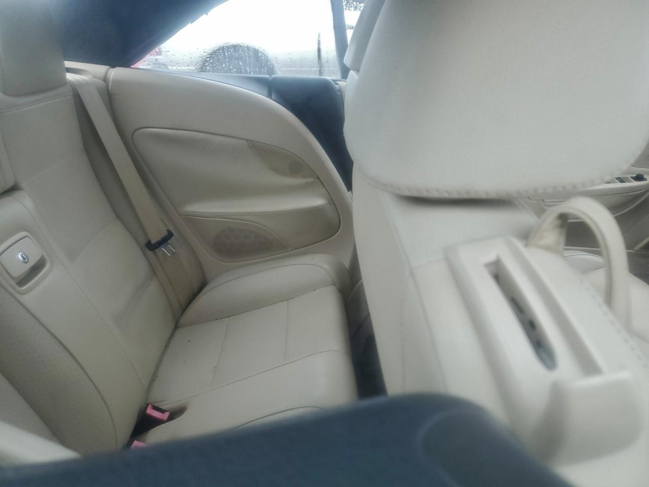 2010 Volkswagen Eos Turbo VIN: WVWBA7AHXAV013829 Lot: 93662925