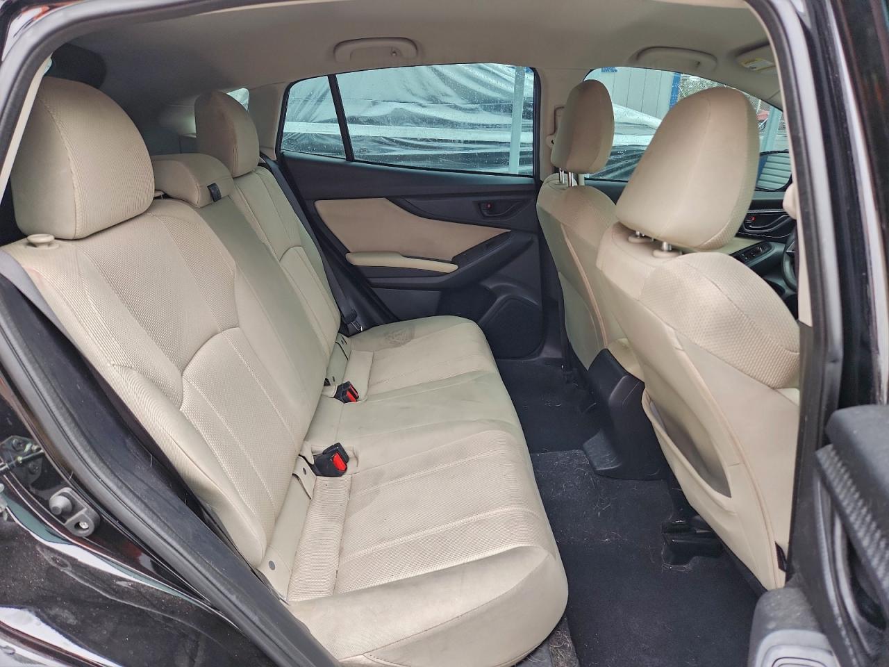 2020 Subaru Impreza VIN: 4S3GTAB67L3718628 Lot: 94279035