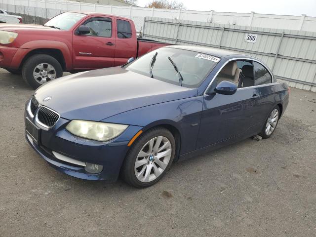 2011 Bmw 328 I