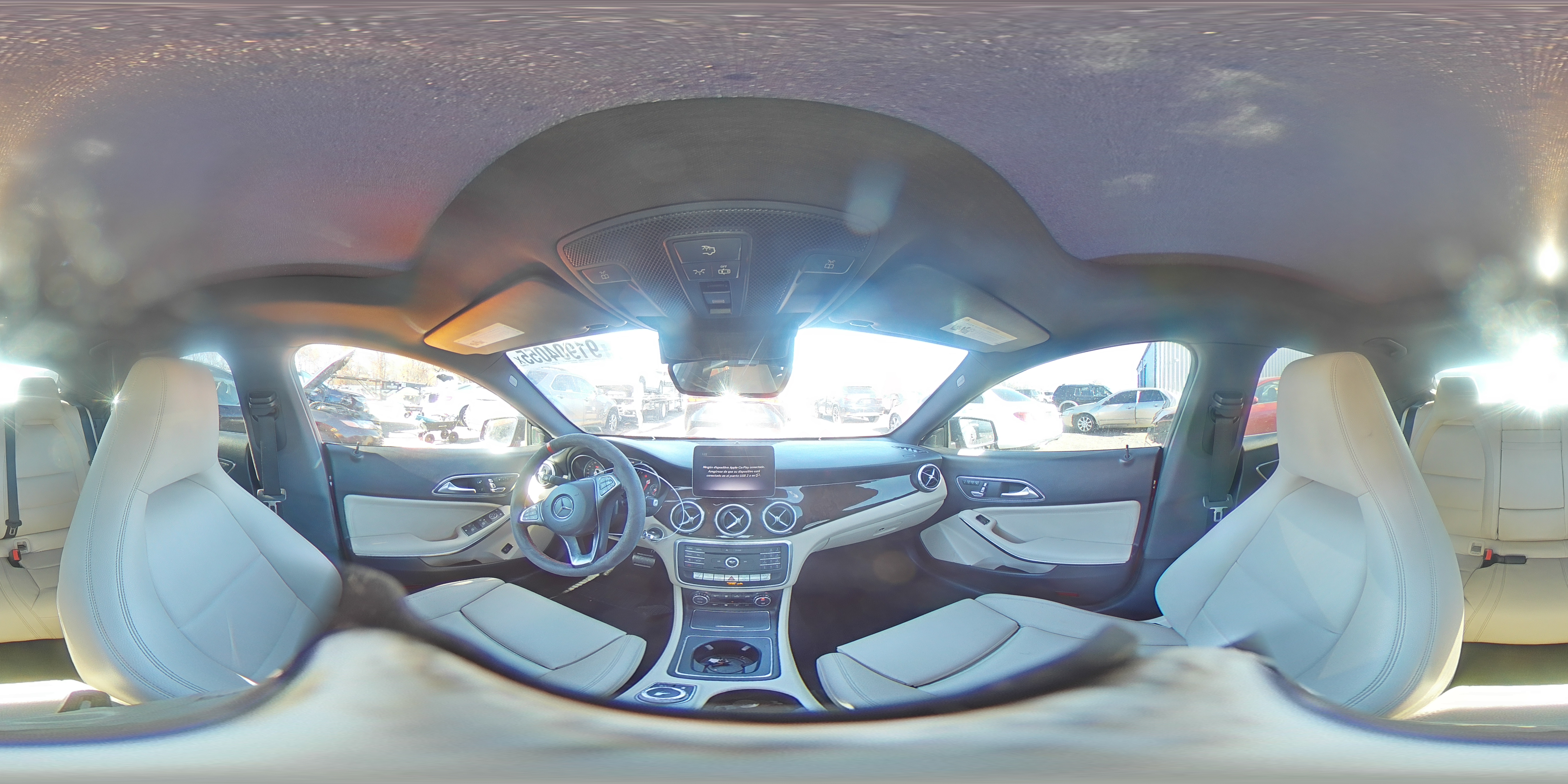 2018 Mercedes-Benz Cla 250 VIN: WDDSJ4EB2JN610211 Lot: 91904055