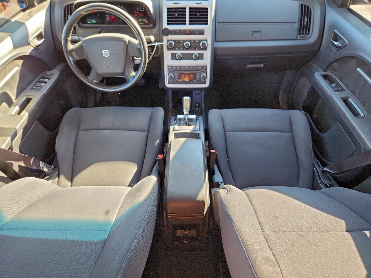 2010 Dodge Journey Sxt VIN: 3D4PG5FV2AT193706 Lot: 94349045