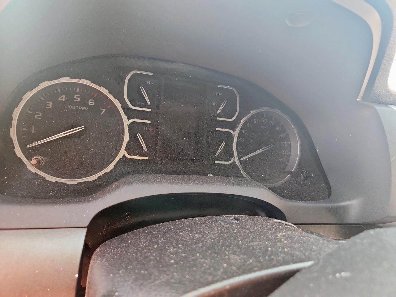 2019 Toyota Tundra Crewmax Sr5 VIN: 5TFDY5F10KX859641 Lot: 93511815