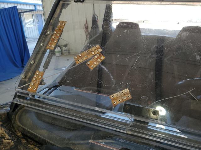 2021 CAN AM COMMANDER  - ATV