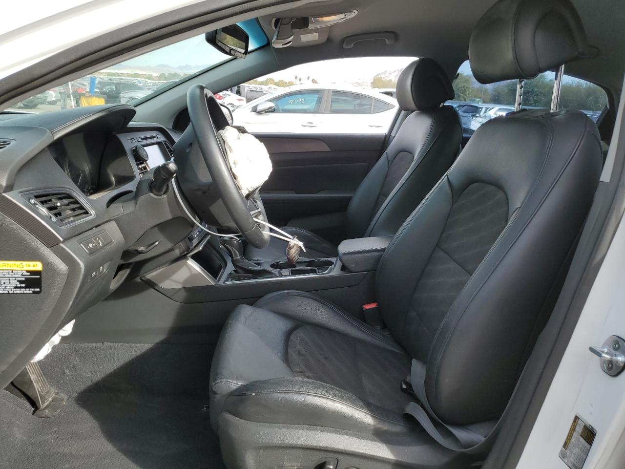 2015 Hyundai Sonata Sport VIN: 5NPE34AF2FH148444 Lot: 91293845