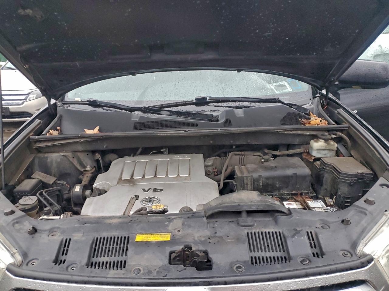 2012 Toyota Highlander Limited VIN: 5TDDK3EH1CS099909 Lot: 94521075