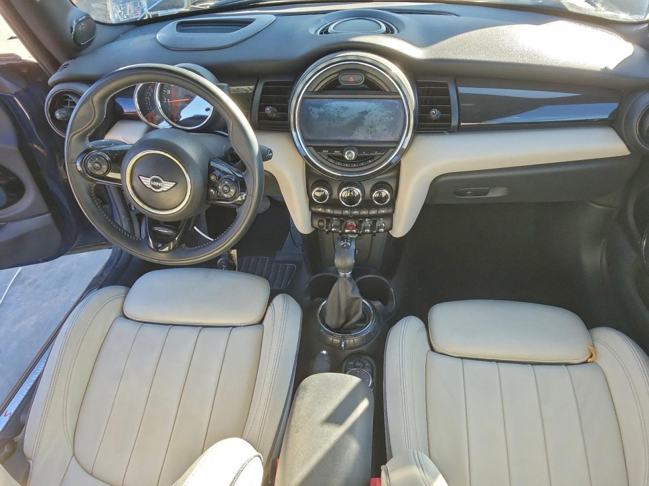 2017 Mini Cooper S VIN: WMWWG9C36H3C81988 Lot: 94575545