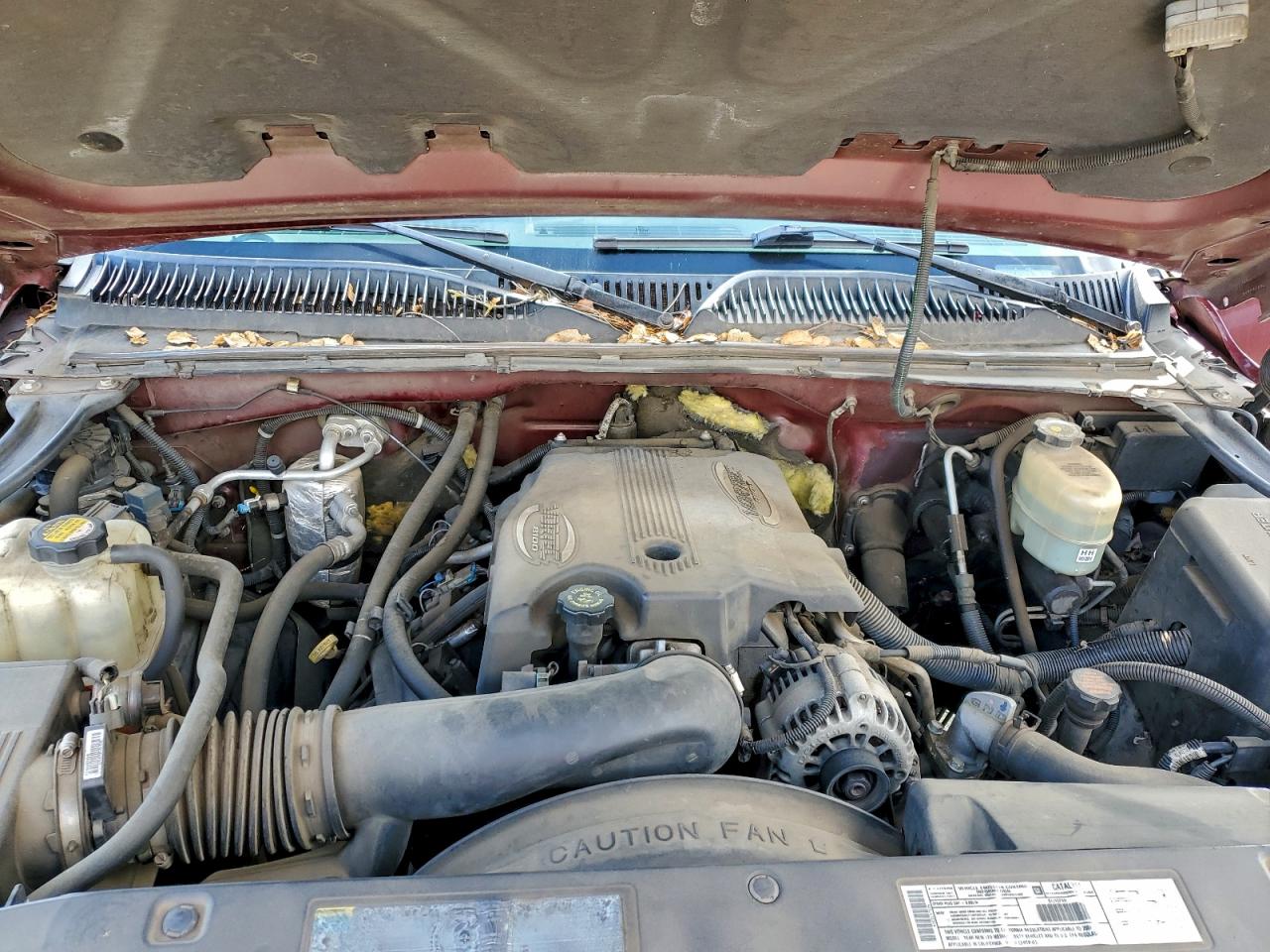 2001 Chevrolet Silverado K2500 Heavy Duty VIN: 1GCHK29G21E319722 Lot: 94113315