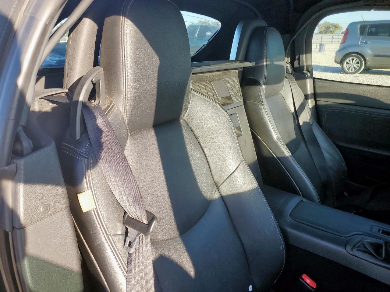 2012 Mazda Mx-5 Miata VIN: JM1NC2NF5C0224178 Lot: 91632875