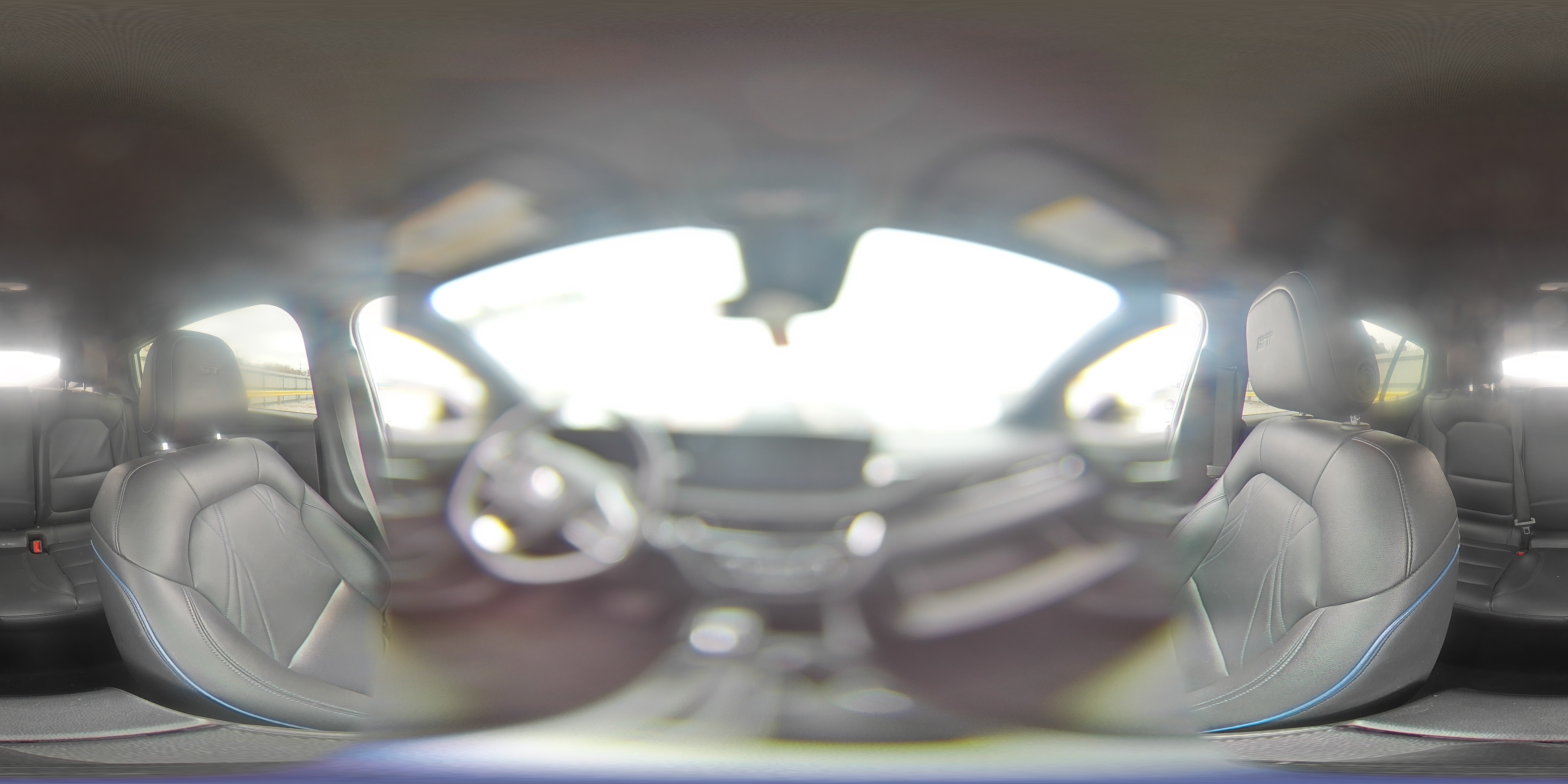 2024 Buick Envista Sport Touring VIN: KL47LBE23RB027703 Lot: 93379725