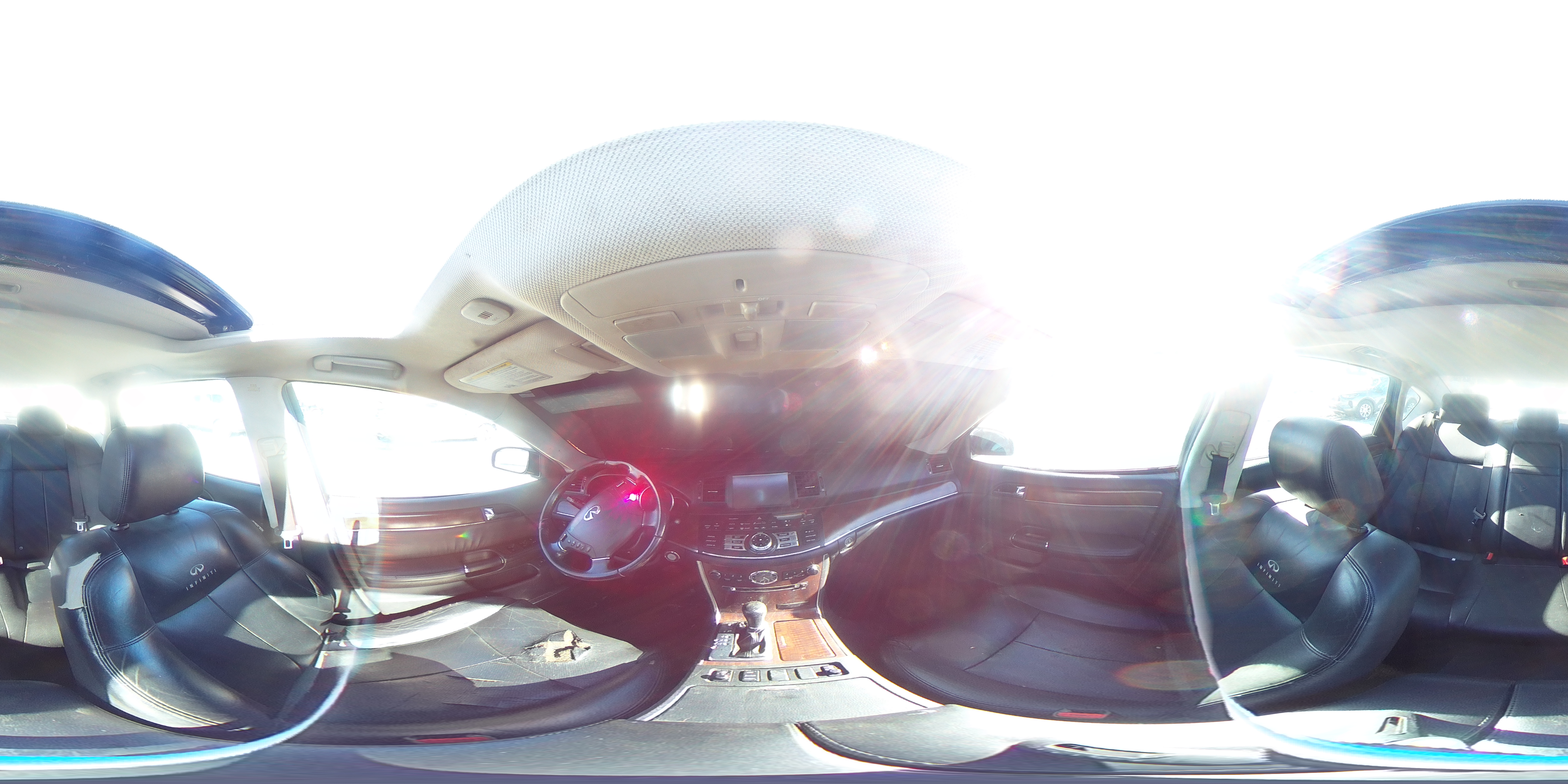 2010 Infiniti M35 Base VIN: JN1CY0AR6AM960374 Lot: 90795885