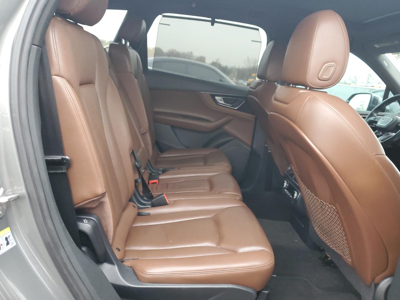 2017 Audi Q7 Premium Plus VIN: WA1LAAF78HD006065 Lot: 94052475