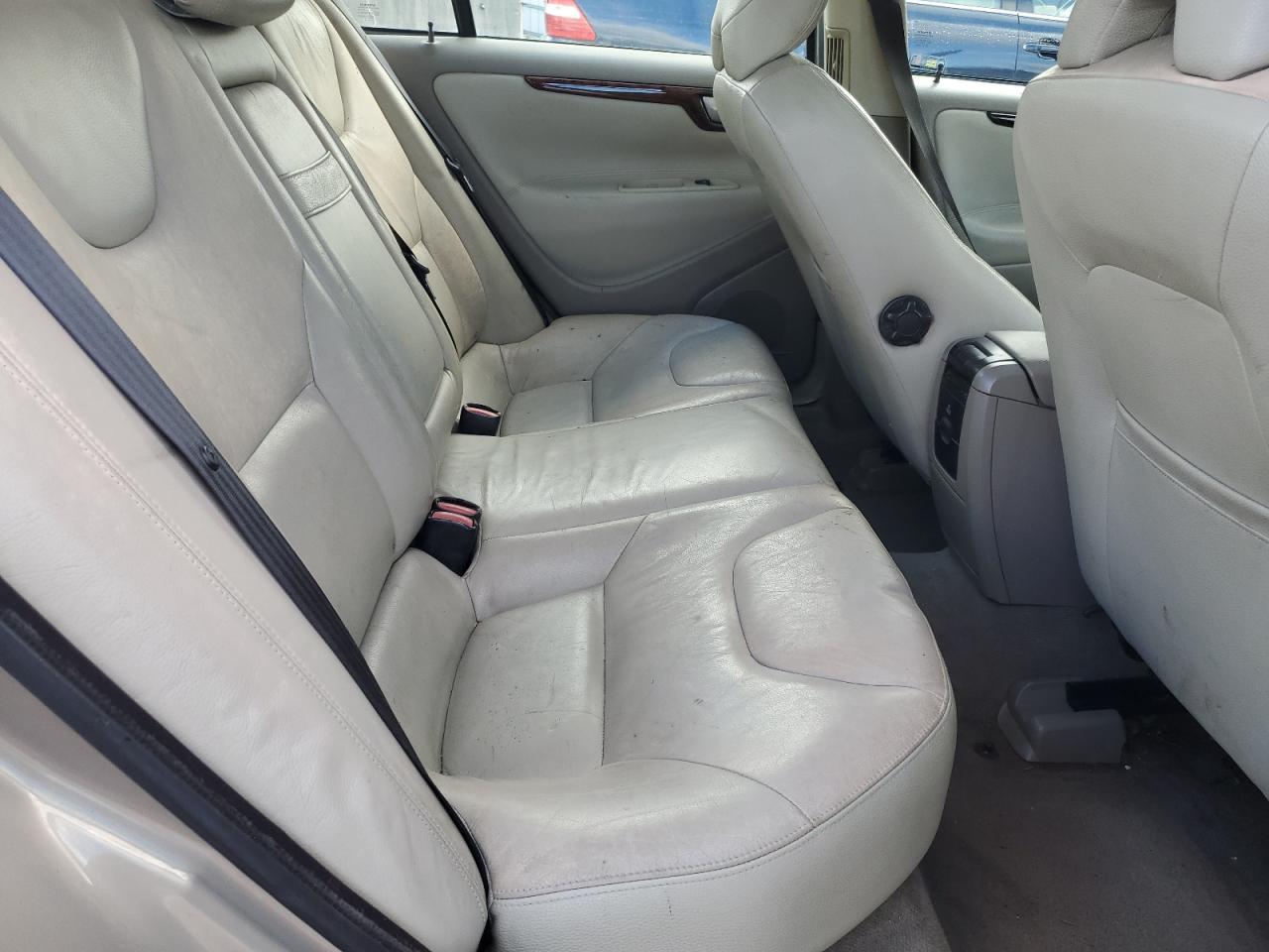 2005 Volvo S60 VIN: YV1RS612752468771 Lot: 93082975