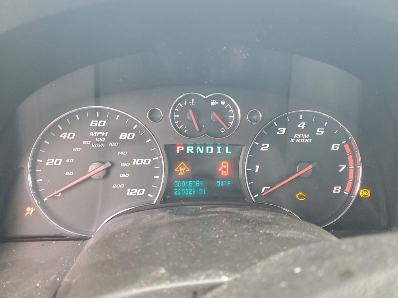 2007 Chevrolet Equinox Lt VIN: 2CNDL73F576079860 Lot: 94347435