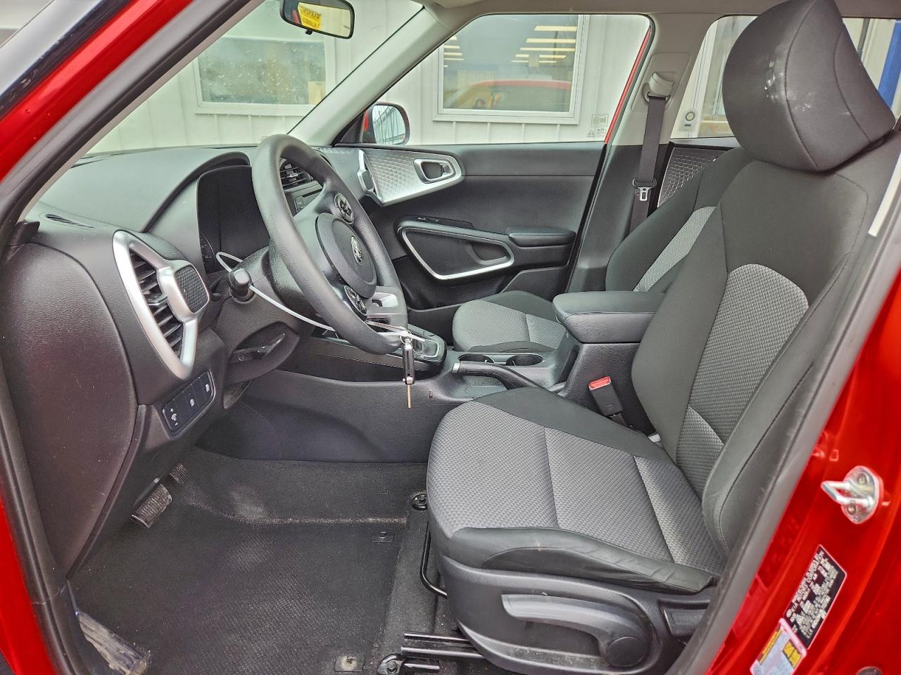 2020 Kia Soul Lx VIN: KNDJ23AU9L7727361 Lot: 94361445