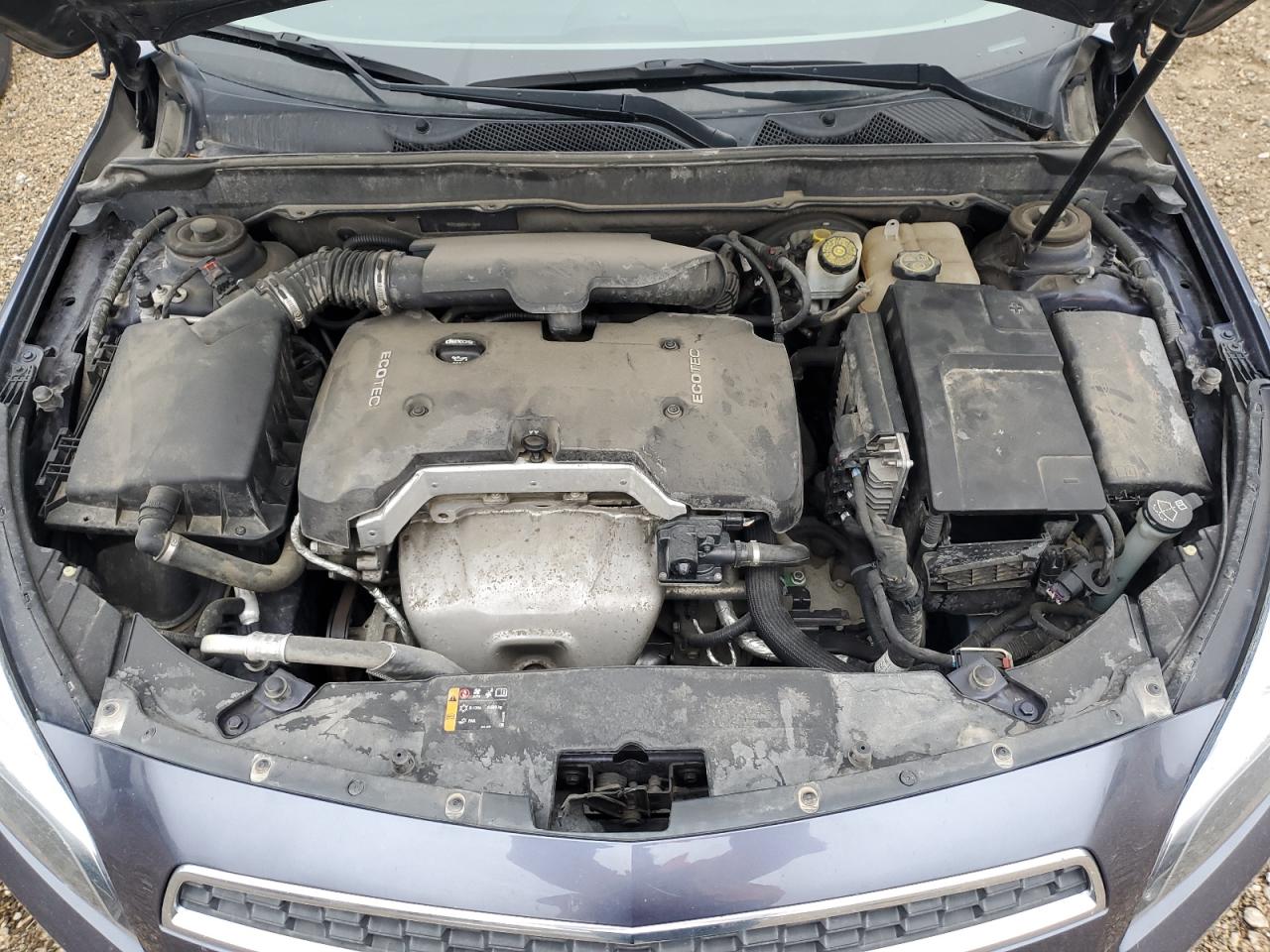 2013 Chevrolet Malibu 1Lt VIN: 1G11C5SA2DF311844 Lot: 93375765