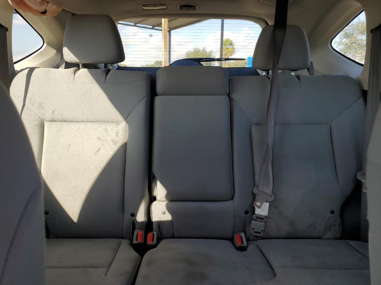 2015 Honda Cr-V Lx VIN: 3CZRM3H34FG700355 Lot: 93743115