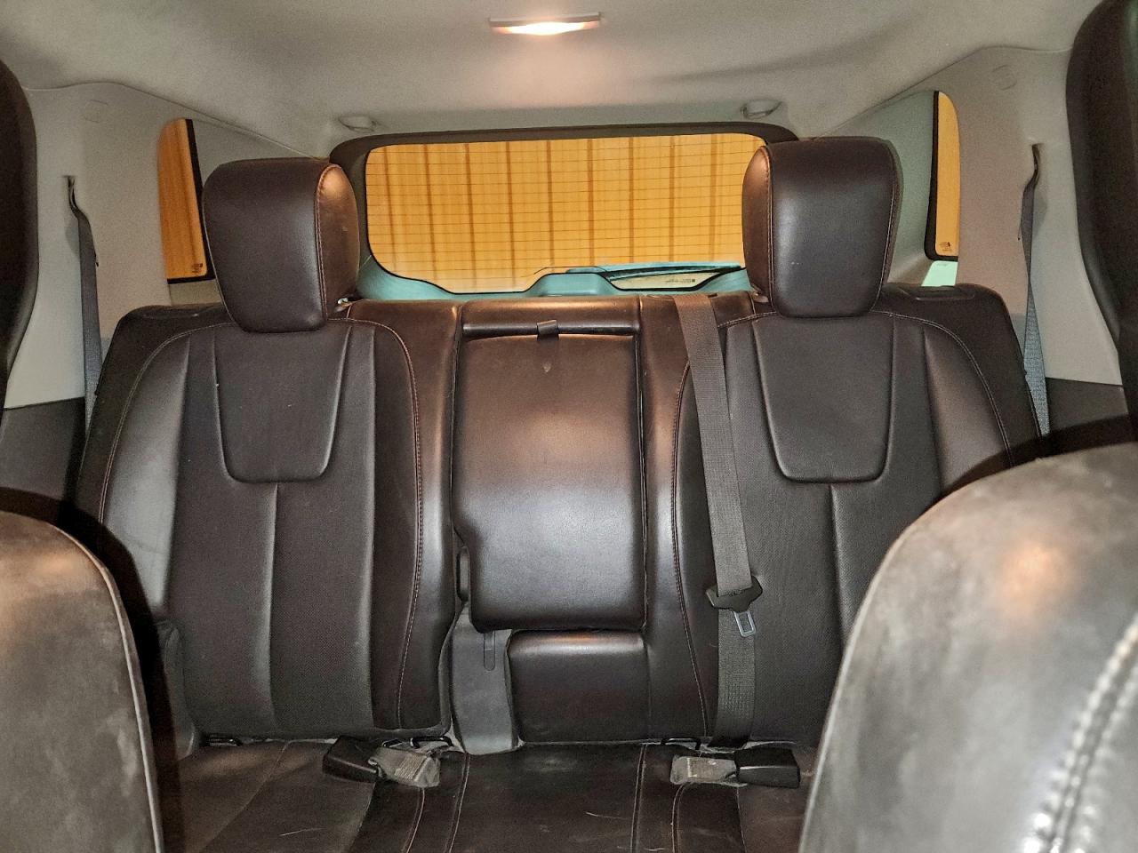 2012 GMC Terrain Slt VIN: 2GKFLVE57C6394227 Lot: 94239015