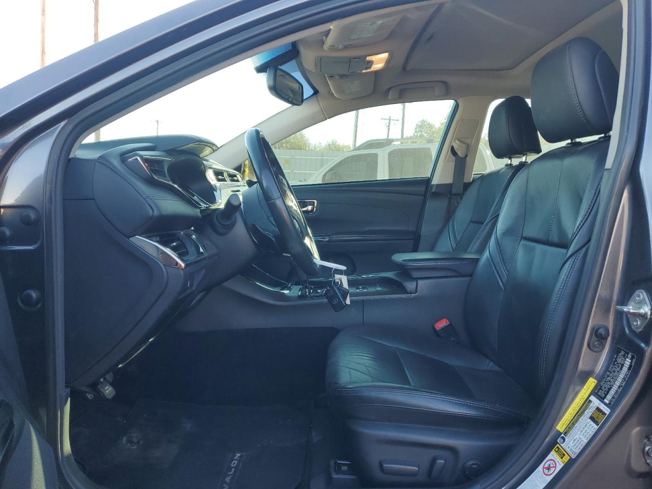 2013 Toyota Avalon Base VIN: 4T1BK1EB1DU063833 Lot: 91527735