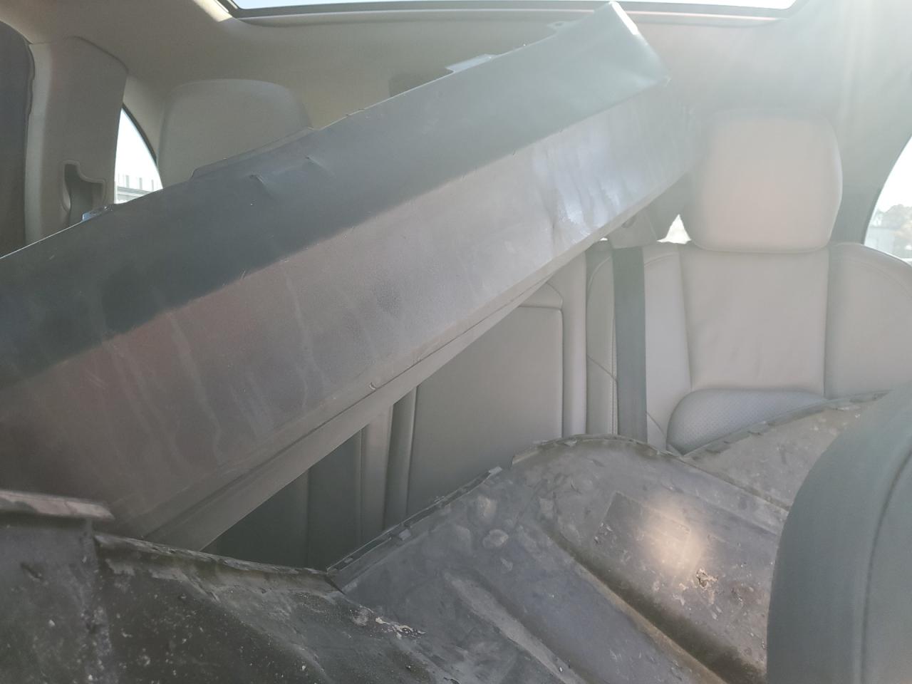 2012 Porsche Cayenne VIN: WP1AA2A23CLA04770 Lot: 92528415