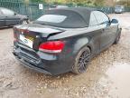 2008 BMW 1 SERIES 120I M SPORT 2DR for sale at Copart COLCHESTER