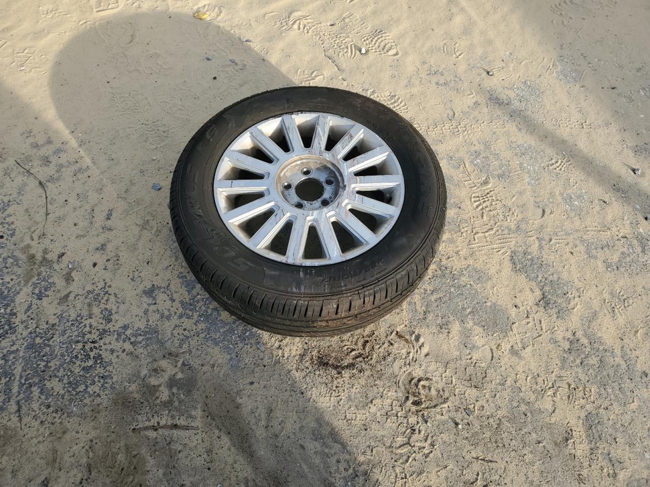 2004 Lincoln Town Car Ultimate VIN: 1LNHM83W94Y645514 Lot: 91850045