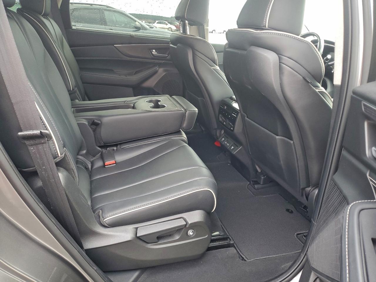 2022 Acura Mdx Advance VIN: 5J8YE1H86NL024086 Lot: 94472395