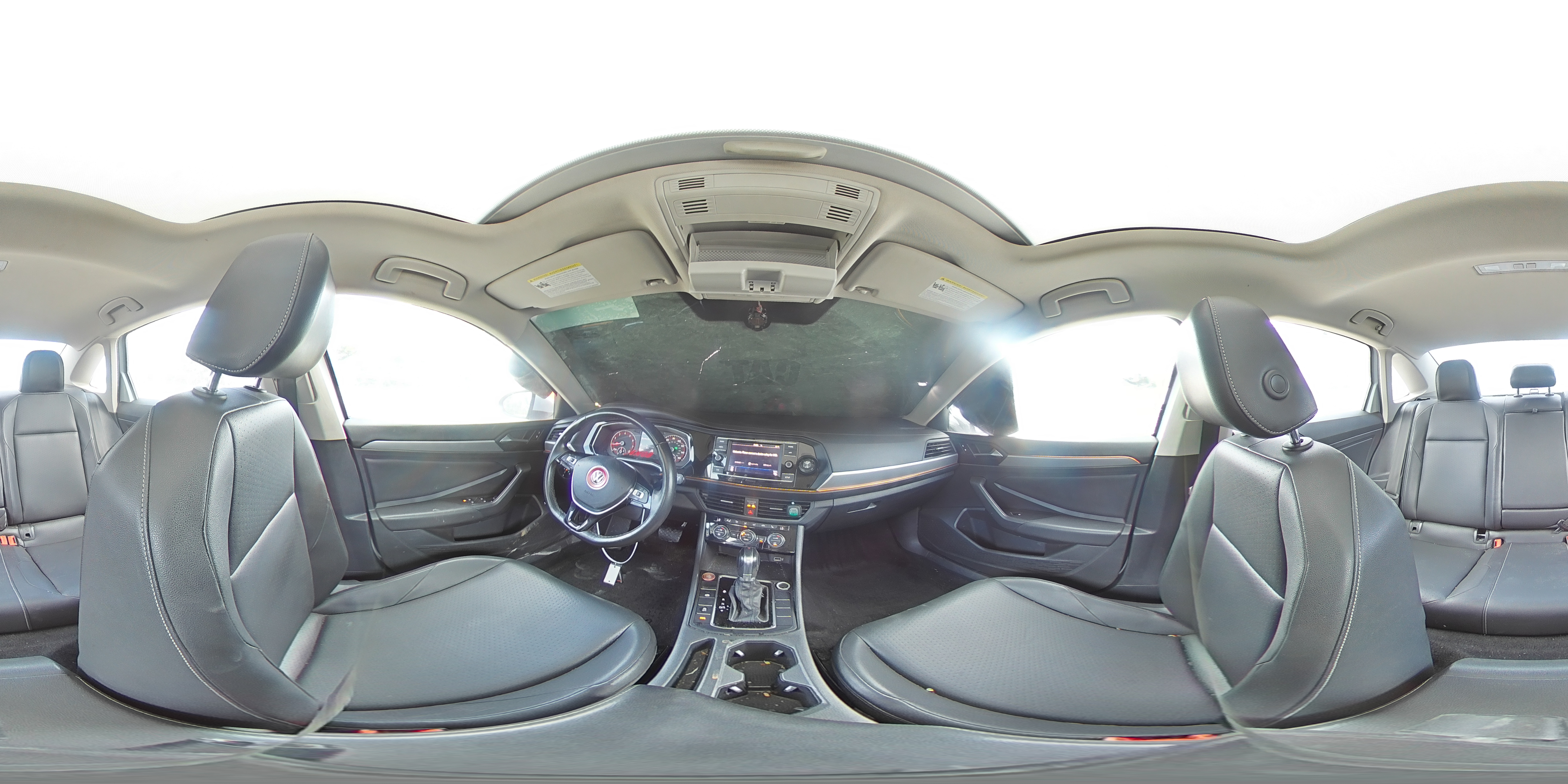 2019 Volkswagen Jetta S VIN: 3VWC57BU4KM117052 Lot: 93870795