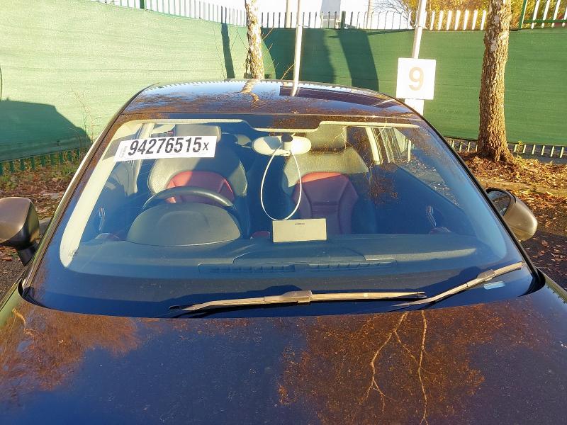 2011 AUDI A1 1.4 TFSI SPORT 3DR S TRONIC