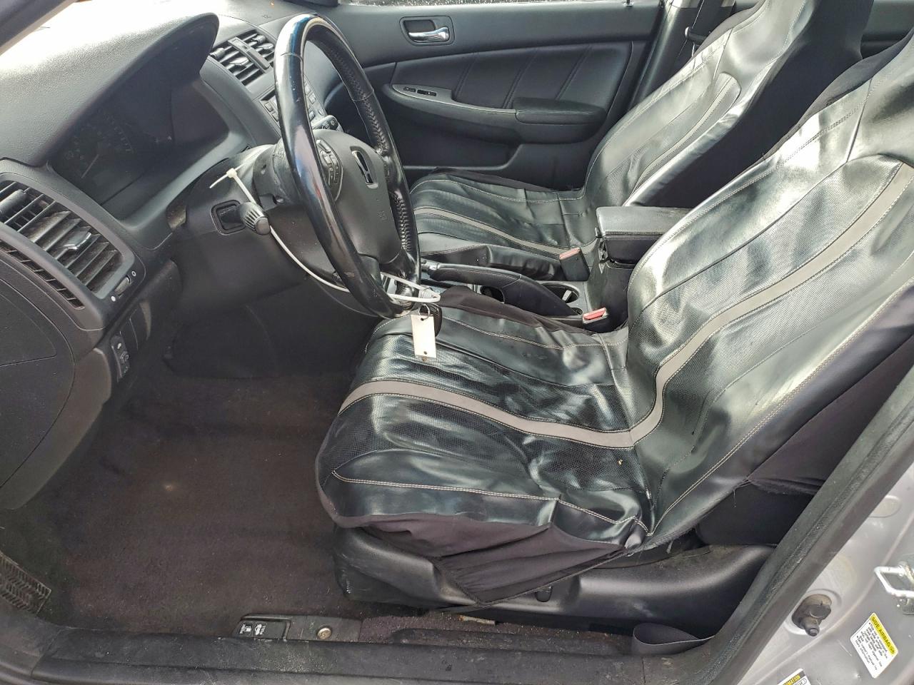 2004 Honda Accord Ex VIN: JHMCM56824C002170 Lot: 92246725